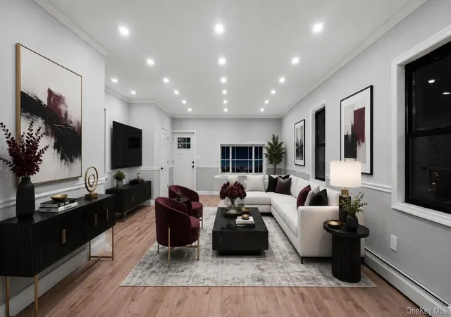 Single family home for sale at 128 E 238th Street, New York, NY 10470 | MLS# 1046583
