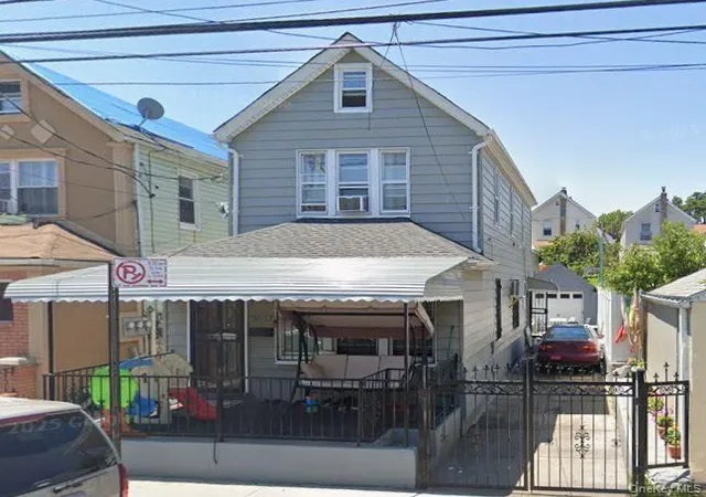 Photo 1 of Single family home for sale at 9012 183rd Street, New York, NY 11423 | MLS# 1046588 | Listing updated on 2026-09-25