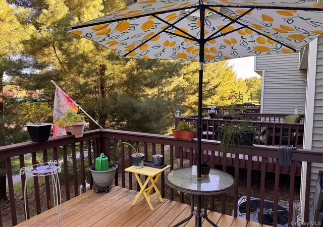 Photo 4 of Condo for sale at 100 Boniface Dr #14C, Crawford, NY 12566 | MLS# 1046590 | Listing updated on 2026-09-14
