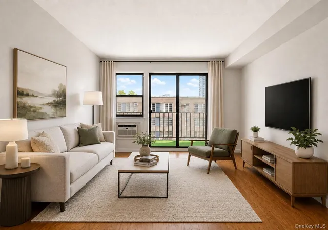Photo 1 of Condo for sale at 13935 35th Avenue #4B, New York, NY 11354 | MLS# 1046592 | Listing updated on 2026-10-07