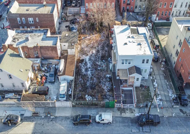 Photo 1 of Land for sale at 175 E 55th Street, New York, NY 11203 | MLS# 1046599 | Listing updated on 2026-09-04