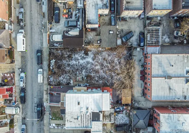 Photo 3 of Land for sale at 175 E 55th Street, New York, NY 11203 | MLS# 1046599 | Listing updated on 2026-09-04