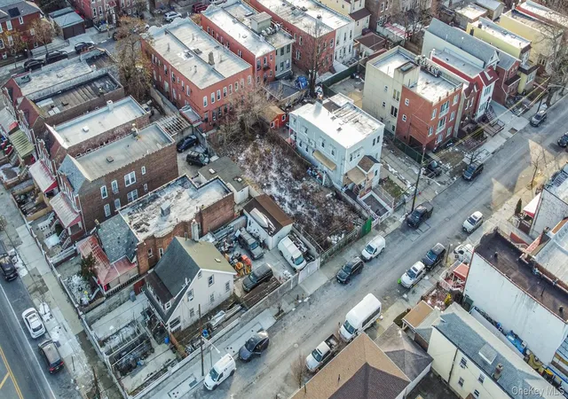 Photo 3 of Land for sale at 175 E 55th Street, New York, NY 11203 | MLS# 1046599 | Listing updated on 2026-09-04