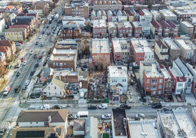 Photo 4 of Land for sale at 175 E 55th Street, New York, NY 11203 | MLS# 1046599 | Listing updated on 2026-09-04