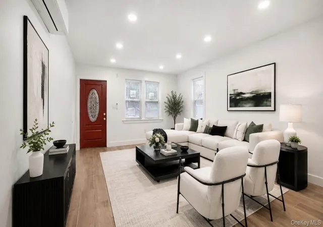 Photo 1 of Multi family home for sale at 3968 Duryea Ave, New York, NY 10466 | MLS# 1046605 | Listing updated on 2026-09-07