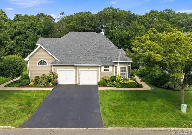 Photo 1 of Sale Pending at 157 Scenic Lake Dr, Riverhead, NY 11901 | MLS# 1046606 | Listing updated on 2026-09-21