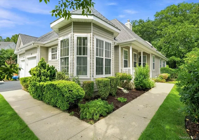 Photo 2 of Sale Pending at 157 Scenic Lake Dr, Riverhead, NY 11901 | MLS# 1046606 | Listing updated on 2026-09-21