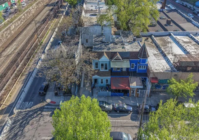 Photo 4 of Land for sale at 416 E 182nd Street, New York, NY 10457 | MLS# 1046609 | Listing updated on 2026-09-04