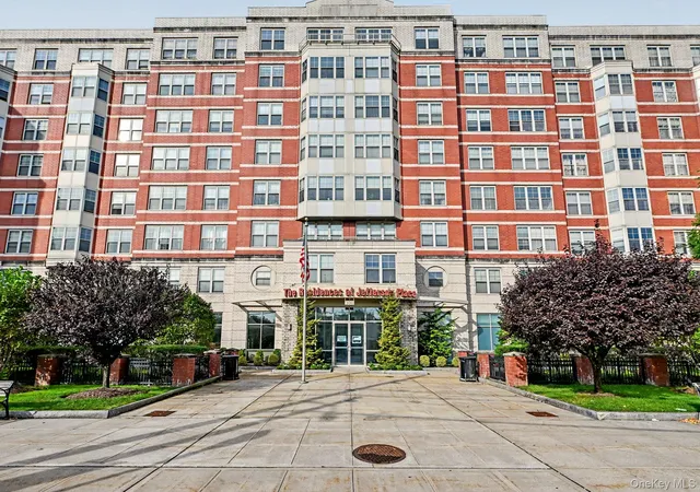 Photo 1 of Sale Pending at 300 Mamaroneck Ave #303, White Plains, NY 10605 | MLS# 1046629 | Listing updated on 2026-10-09