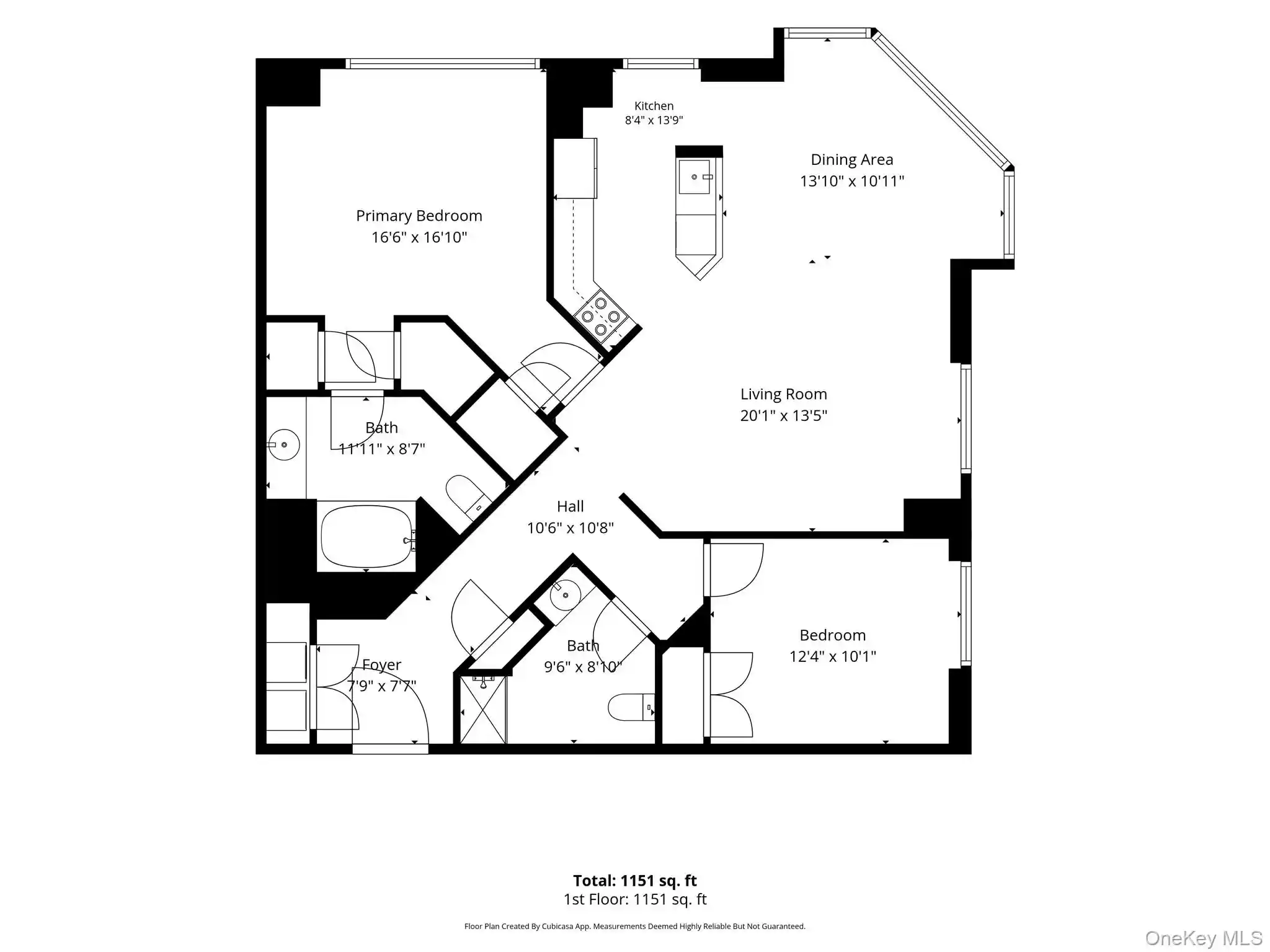 Listing Photo 45 - Condo for sale in 300 Mamaroneck Ave located at 300 Mamaroneck Ave, White Plains, NY 10605 - Unit #303
