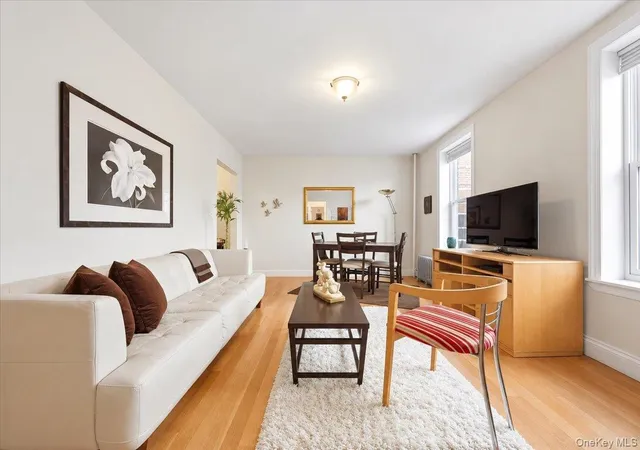 Photo 2 of Condo for sale at 811 Walton Ave #E18, New York, NY 10451 | MLS# 1046632 | Listing updated on 2026-09-17