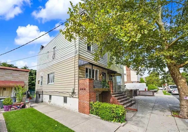 Photo 2 of Single family home for sale at 6016 69th Lane, New York, NY 11378 | MLS# 1046644 | Listing updated on 2026-09-04