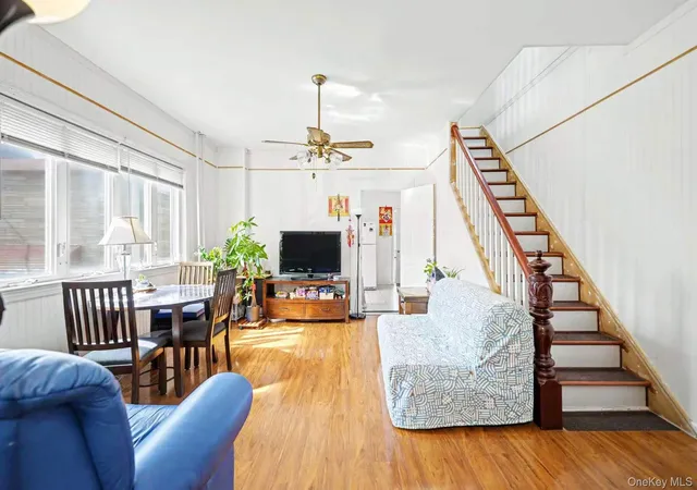 Photo 4 of Single family home for sale at 6016 69th Lane, New York, NY 11378 | MLS# 1046644 | Listing updated on 2026-09-04