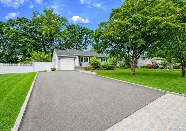 Photo 1 of Sale Pending at 8 Gedney Ave, Smithtown, NY 11787 | MLS# 1046648 | Listing updated on 2026-09-22