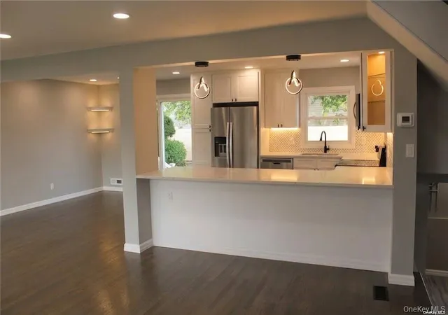 Photo 3 of Sale Pending at 240 Lincoln Ave, Hempstead, NY 11558 | MLS# 1046651 | Listing updated on 2026-10-09