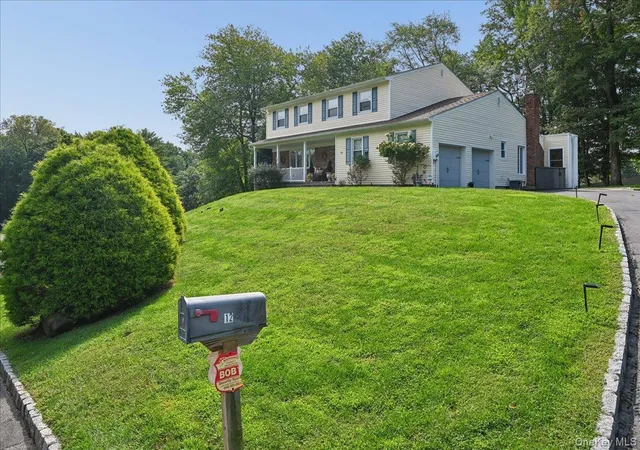 Single family home for sale at 12 Berkshire Dr, Clarkstown, NY 10956 | MLS# 1046656