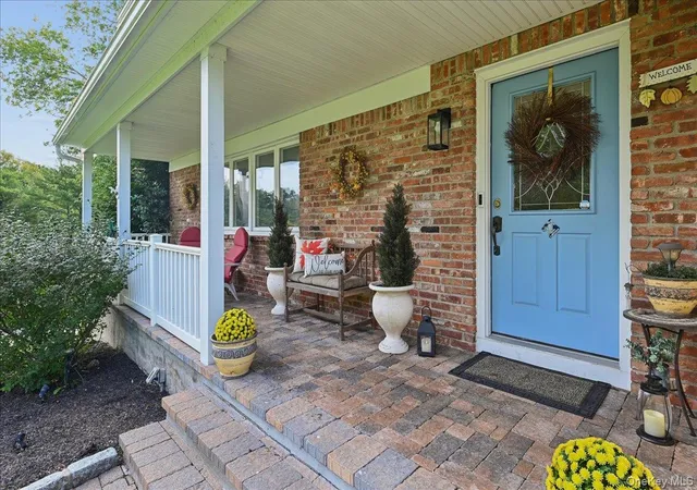 Photo 2 of Single family home for sale at 12 Berkshire Dr, Clarkstown, NY 10956 | MLS# 1046656 | Listing updated on 2026-10-06
