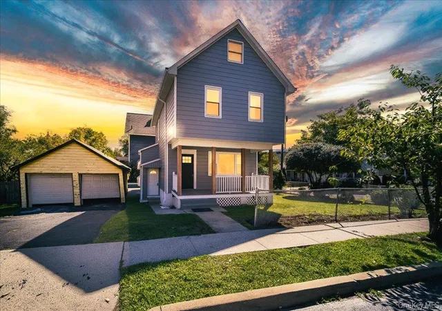 Photo 1 of Single family home for sale at 11 Maple St, Orangetown, NY 10960 | MLS# 1046661 | Listing updated on 2026-09-26