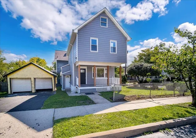 Photo 1 of Single family home for sale at 11 Maple St, Orangetown, NY 10960 | MLS# 1046661 | Listing updated on 2026-10-15