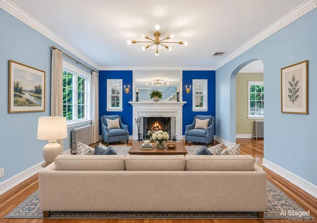 Photo 3 of Single family home for sale at 7 Highmeadow Rd, North Hempstead, NY 11030 | MLS# 1046670 | Listing updated on 2026-09-17