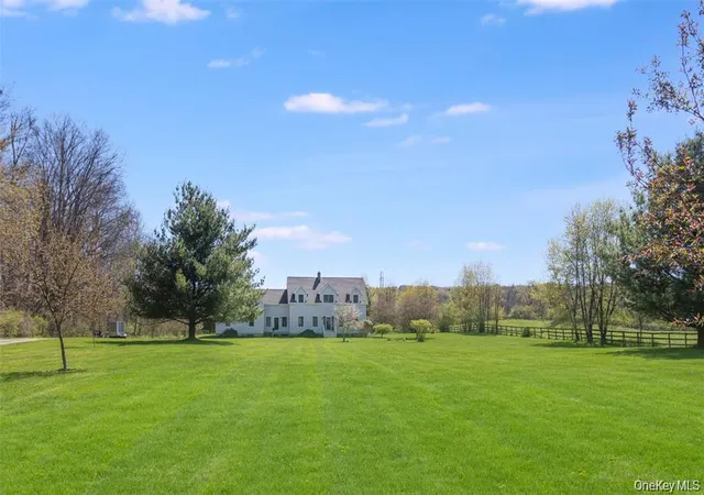 Photo 45 of Single family home for sale at 854 County Route 9, Ghent, NY 12075 | MLS# 1046703 | Listing updated on 2026-09-06