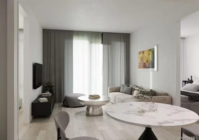 Photo 3 of Sale Pending at 46-30 21st Street #2C, New York, NY 11101 | MLS# 1046720 | Listing updated on 2026-09-16