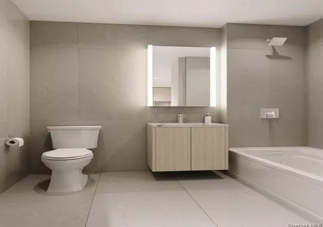 Photo 4 of Sale Pending at 46-30 21st Street #2C, New York, NY 11101 | MLS# 1046720 | Listing updated on 2026-09-16