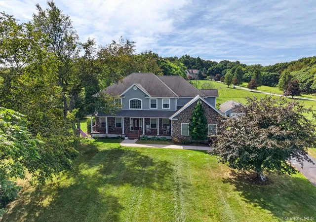 Photo 1 of Single family home for sale at 23 Dickison Rd, Minisink, NY 10998 | MLS# 1046725 | Listing updated on 2026-10-06
