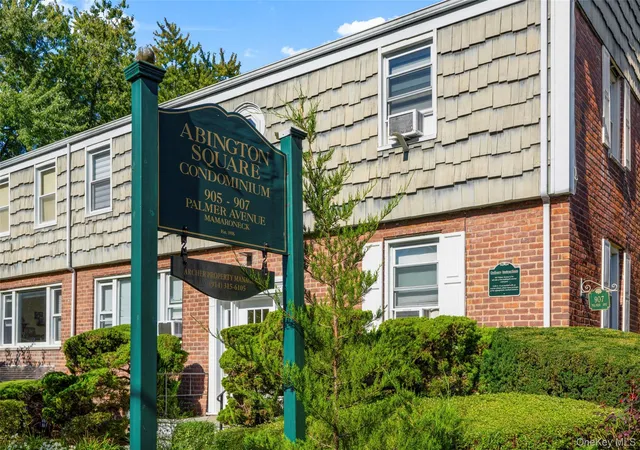 Photo 2 of Condo for sale at 907 Palmer Ave #C2, Mamaroneck, NY 10543 | MLS# 1046743 | Listing updated on 2026-10-07