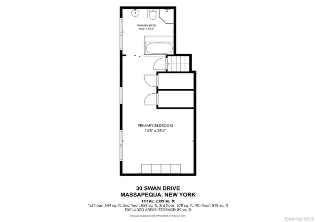 Photo 40 of Single family home for sale at 30 Swan Dr, Oyster Bay, NY 11758 | MLS# 1046753 | Listing updated on 2026-10-04