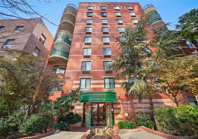 Photo 1 of Condo for sale at 42 22 Union St #2B, New York, NY 11355 | MLS# 1046754 | Listing updated on 2026-10-08