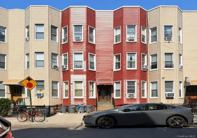 Photo 1 of Multi family home for sale at 168 Russell St, New York, NY 11222 | MLS# 1046760 | Listing updated on 2026-09-04