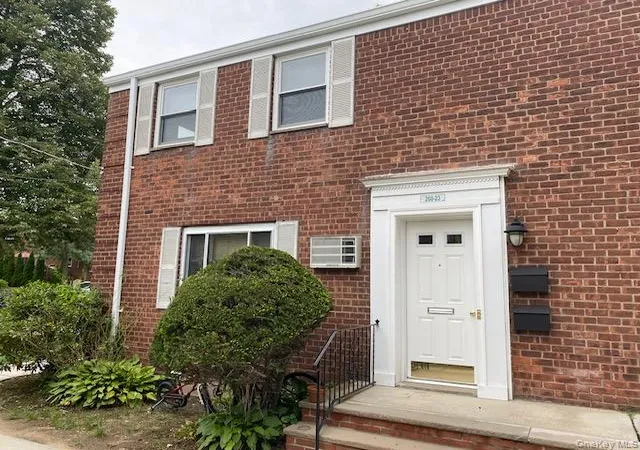 Condo for sale at 260-23 Langston Ave #A-2, New York, NY 11004 | MLS# 1046780