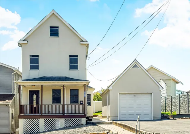 Single family home for sale at 949 Mile Sq Rd, Yonkers, NY 10704 | MLS# 1046783