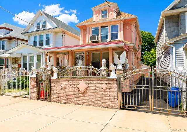 Multi family home for sale at 11139 131st Street, New York, NY 11420 | MLS# 1046785