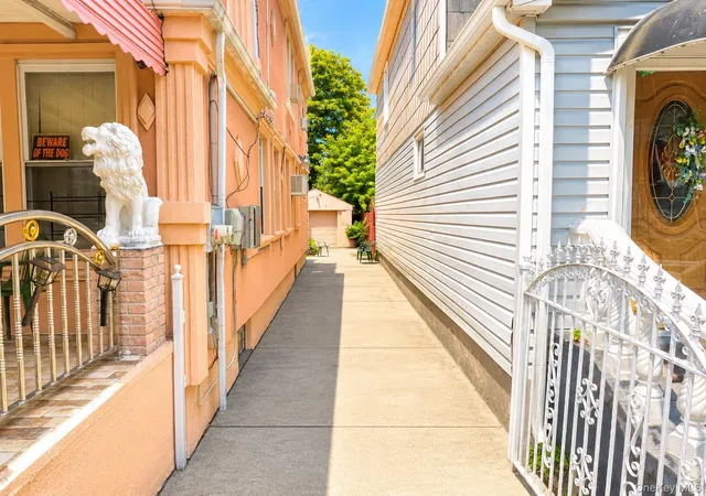 Photo 2 of Multi family home for sale at 11139 131st Street, New York, NY 11420 | MLS# 1046785 | Listing updated on 2026-09-08