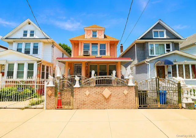 Photo 3 of Multi family home for sale at 11139 131st Street, New York, NY 11420 | MLS# 1046785 | Listing updated on 2026-09-08