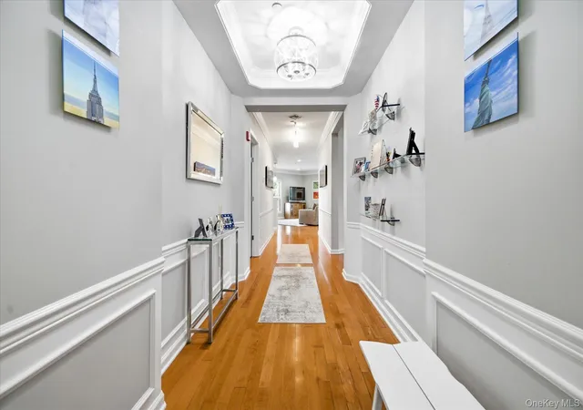 Listing Photo 4 - Condo for sale in building located at 77 Maple Ave, Hempstead, NY 11570 - Unit #100