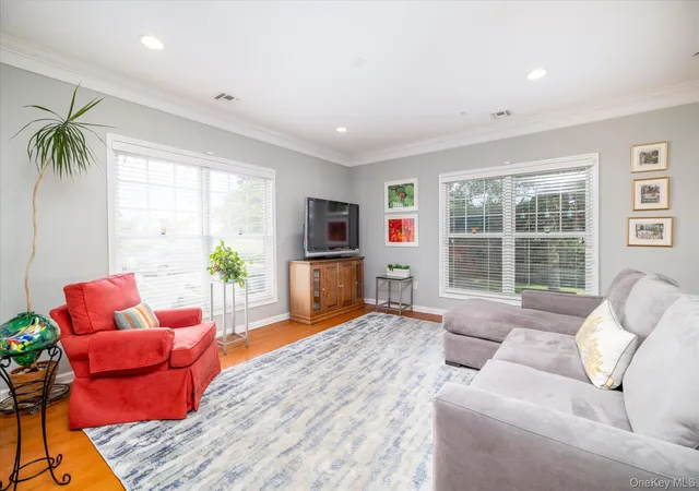 Listing Photo 5 - Condo for sale in building located at 77 Maple Ave, Hempstead, NY 11570 - Unit #100