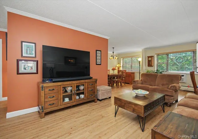 Listing Photo 5 - Condo for sale in building located at 100 Diplomat Dr, Mount Kisco, NY 10549 - Unit #6C