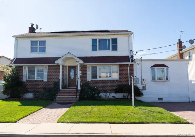 Single family home for sale at 1309 Globe Ave, Hempstead, NY 11003 | MLS# 1046806