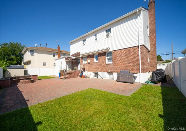 Photo 3 of Single family home for sale at 1309 Globe Ave, Hempstead, NY 11003 | MLS# 1046806 | Listing updated on 2026-10-21