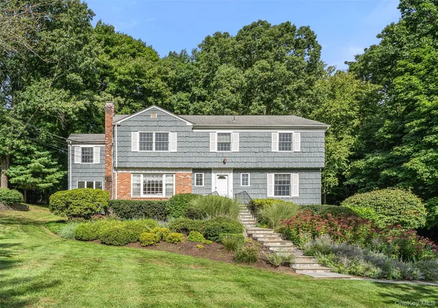 Photo 1 of Sale Pending at 12 Lyons Rd, North Castle, NY 10504 | MLS# 1046812 | Listing updated on 2026-10-03