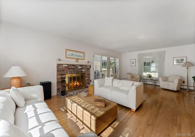 Photo 2 of Sale Pending at 12 Lyons Rd, North Castle, NY 10504 | MLS# 1046812 | Listing updated on 2026-10-03