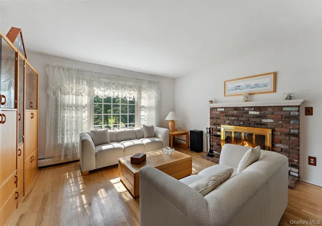 Photo 3 of Sale Pending at 12 Lyons Rd, North Castle, NY 10504 | MLS# 1046812 | Listing updated on 2026-10-03