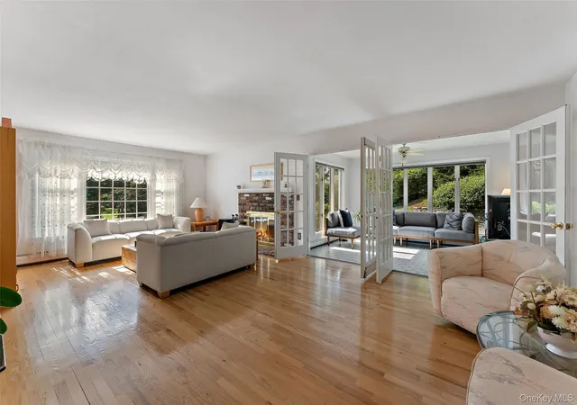 Photo 3 of Sale Pending at 12 Lyons Rd, North Castle, NY 10504 | MLS# 1046812 | Listing updated on 2026-10-03
