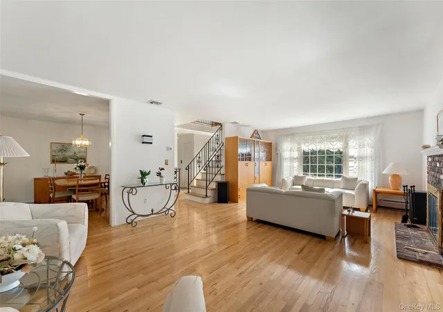 Photo 4 of Sale Pending at 12 Lyons Rd, North Castle, NY 10504 | MLS# 1046812 | Listing updated on 2026-10-03