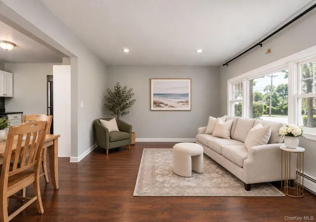 Photo 4 of Single family home for sale at 51 Norwood Ave, Brookhaven, NY 11776 | MLS# 1046814 | Listing updated on 2026-09-28