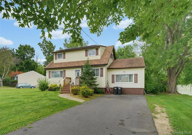 Photo 1 of Single family home for sale at 43 James Rd, Monroe, NY 10950 | MLS# 1046815 | Listing updated on 2026-10-06