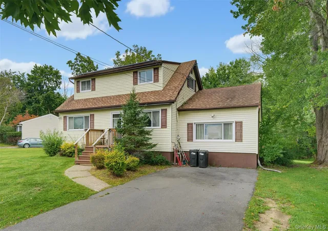 Photo 2 of Single family home for sale at 43 James Rd, Monroe, NY 10950 | MLS# 1046815 | Listing updated on 2026-10-06